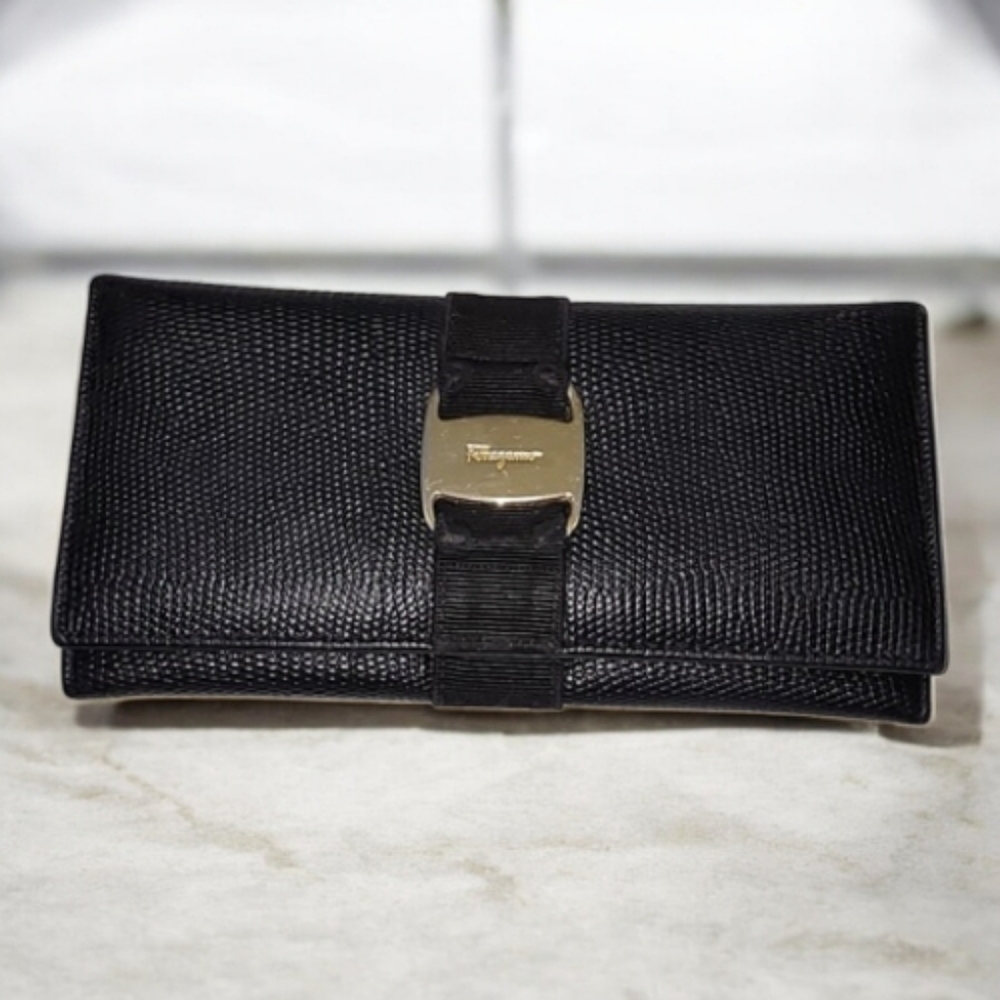 Salvatore Ferragamo Wallet